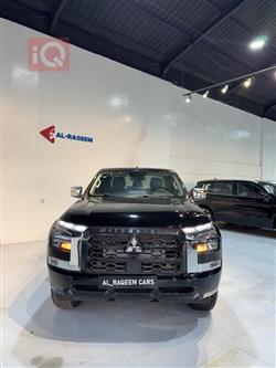 میتسوبیشی L200
